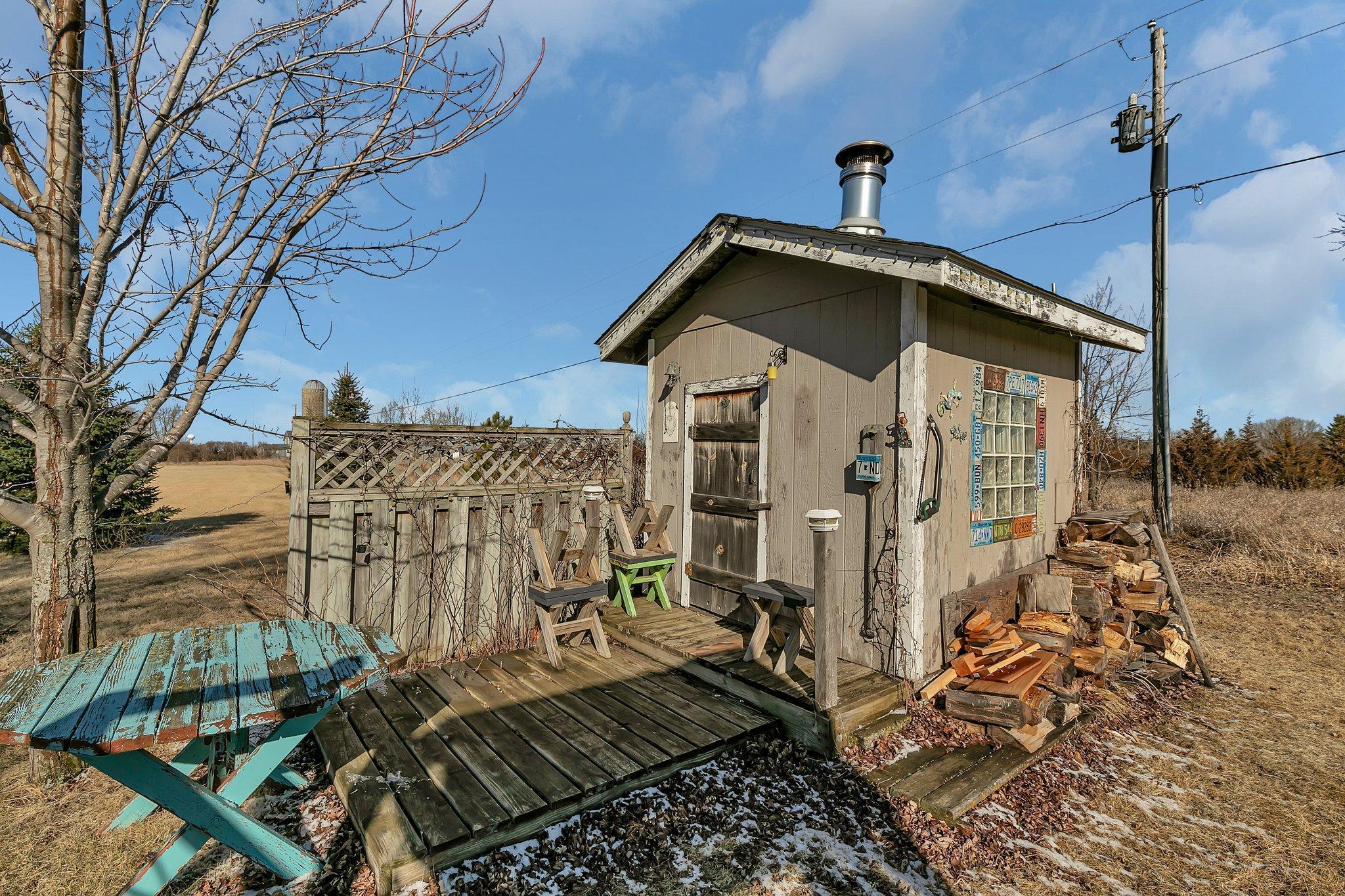 18146 Fieldcrest Road, Cold Spring, Minnesota image 27
