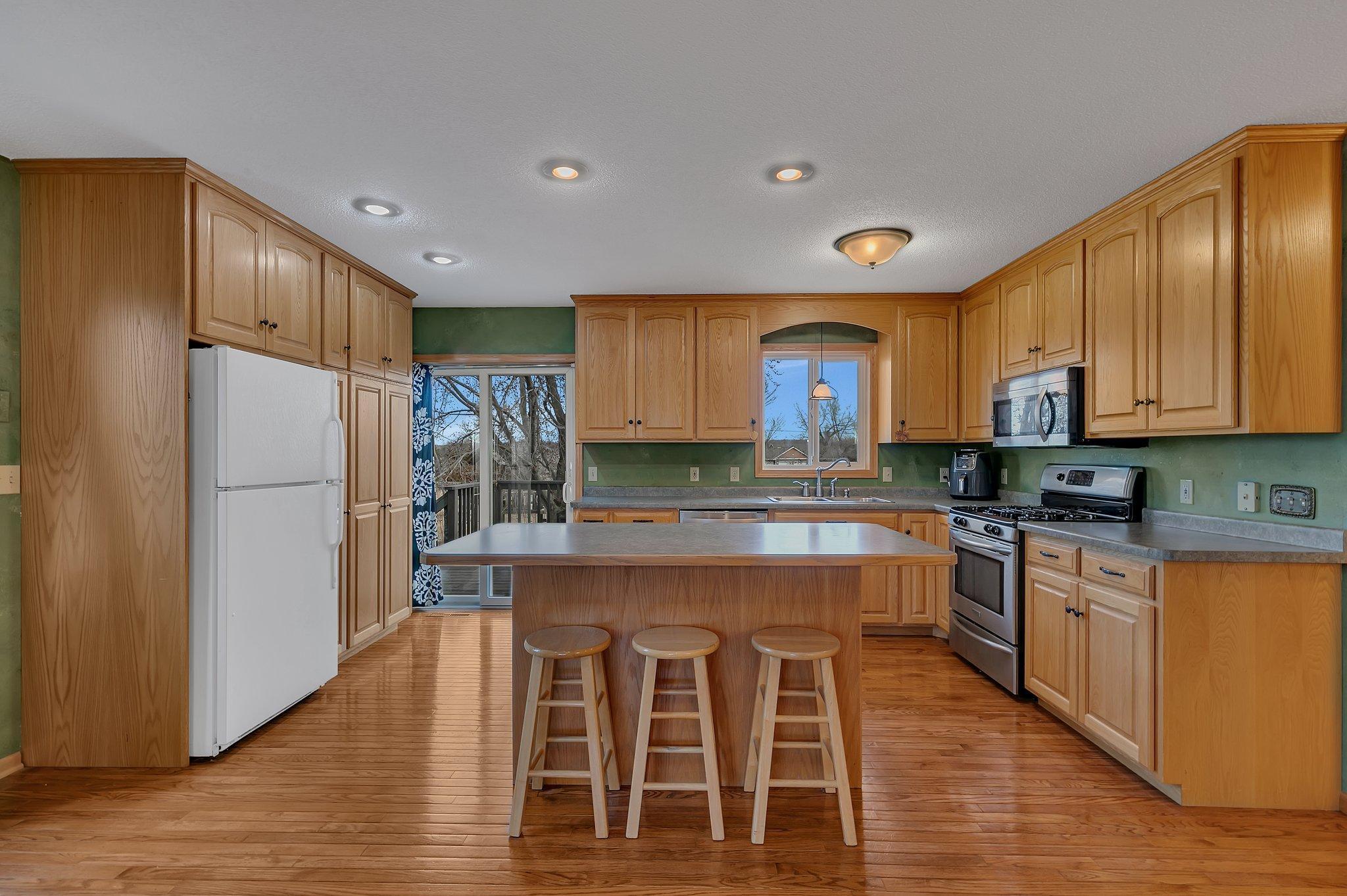 18146 Fieldcrest Road, Cold Spring, Minnesota image 11