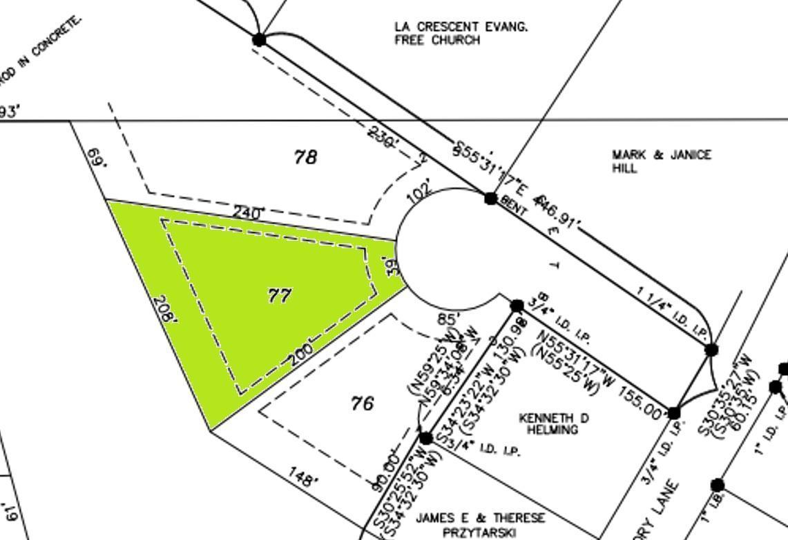 604 Hickory Court, La Crescent, Minnesota image 6