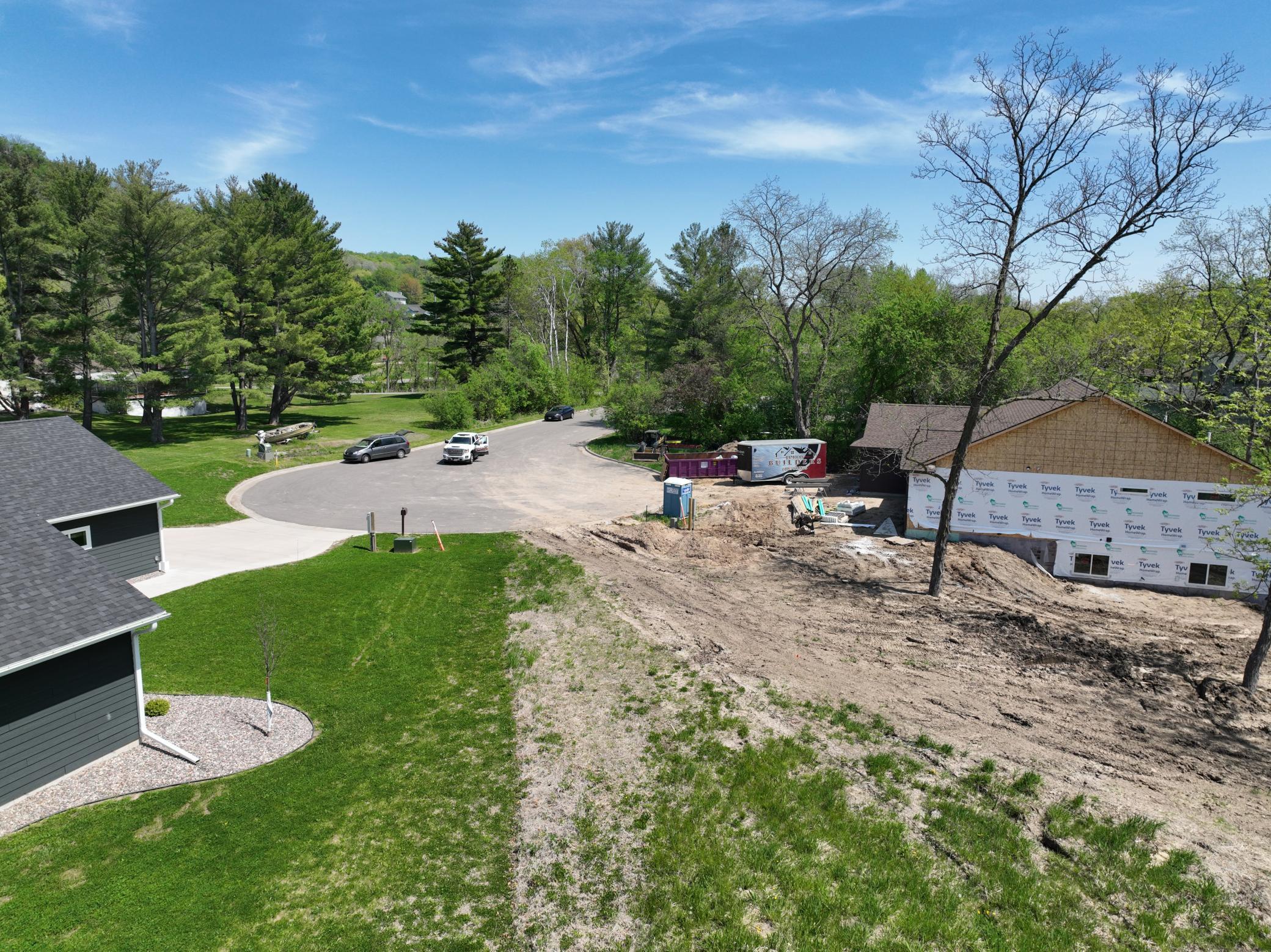 604 Hickory Court, La Crescent, Minnesota image 2