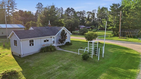 Homes For Sale - 127 N 2nd Avenue<br/> Itasca County, Warba, MN 55793