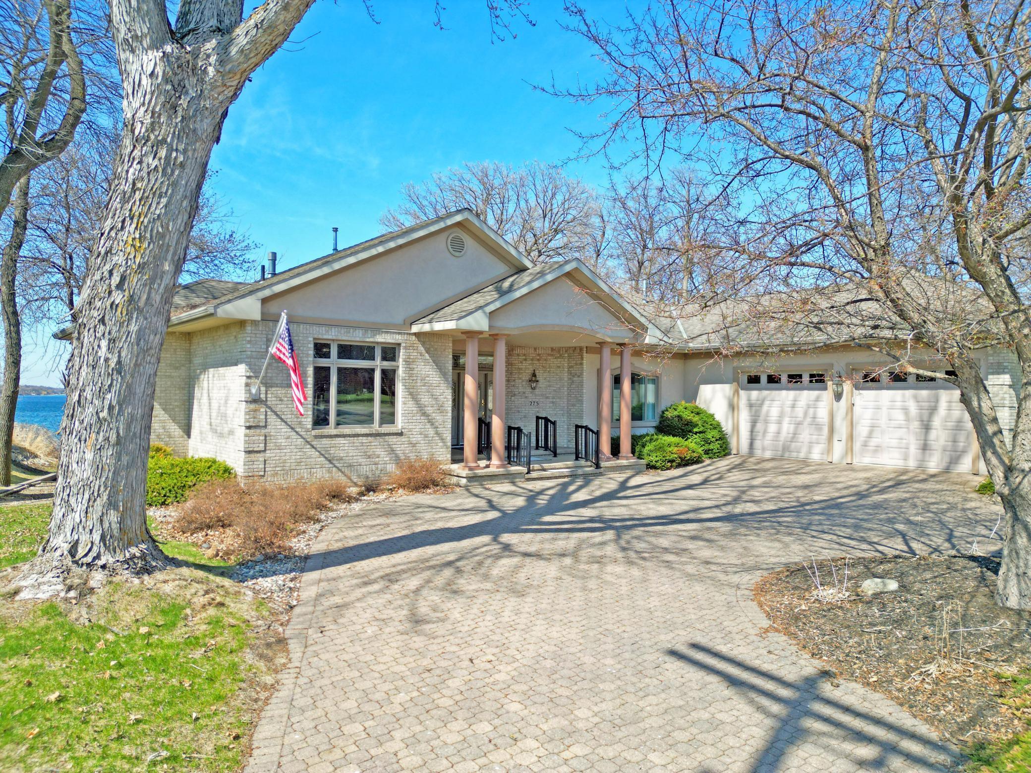 275 Lake Avenue, Spicer, Minnesota image 1