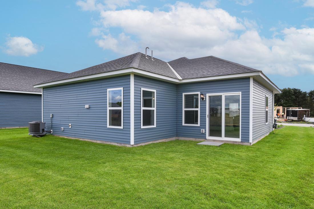 5331 Fall Circle, North Branch, Minnesota image 3