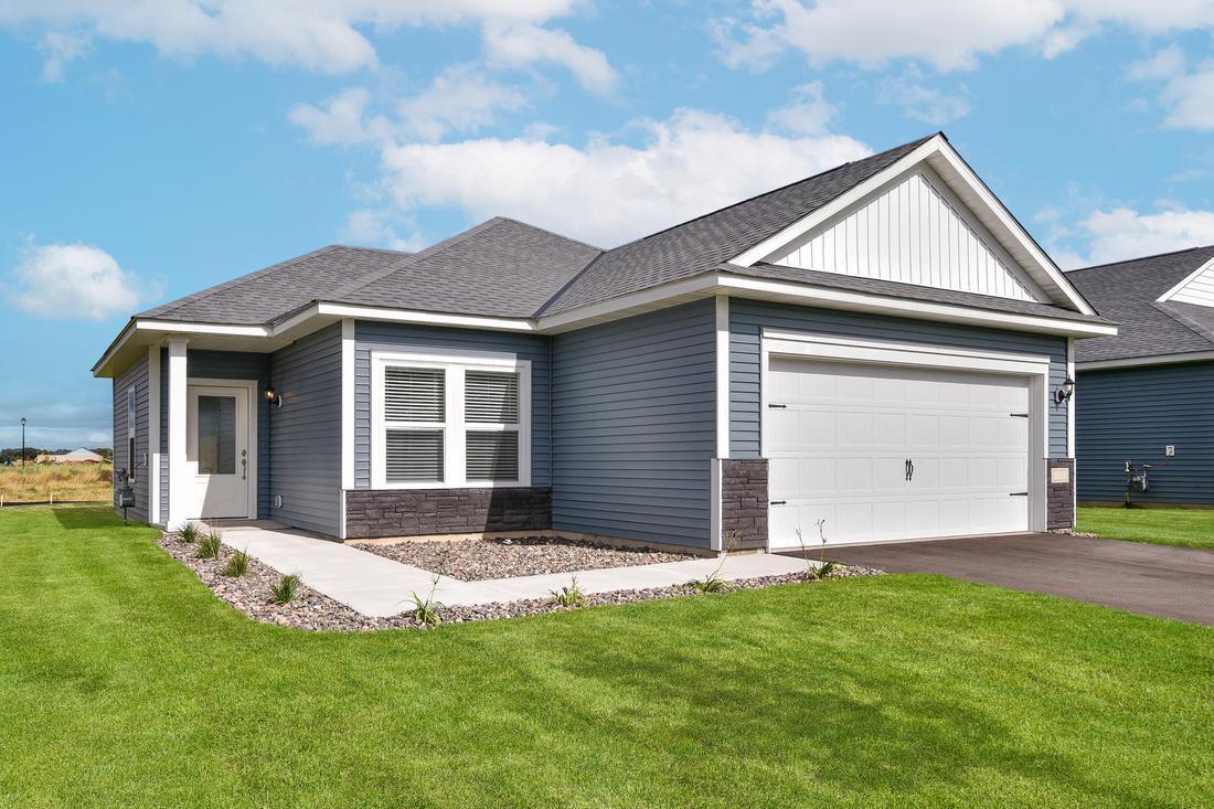 5331 Fall Circle, North Branch, Minnesota image 2
