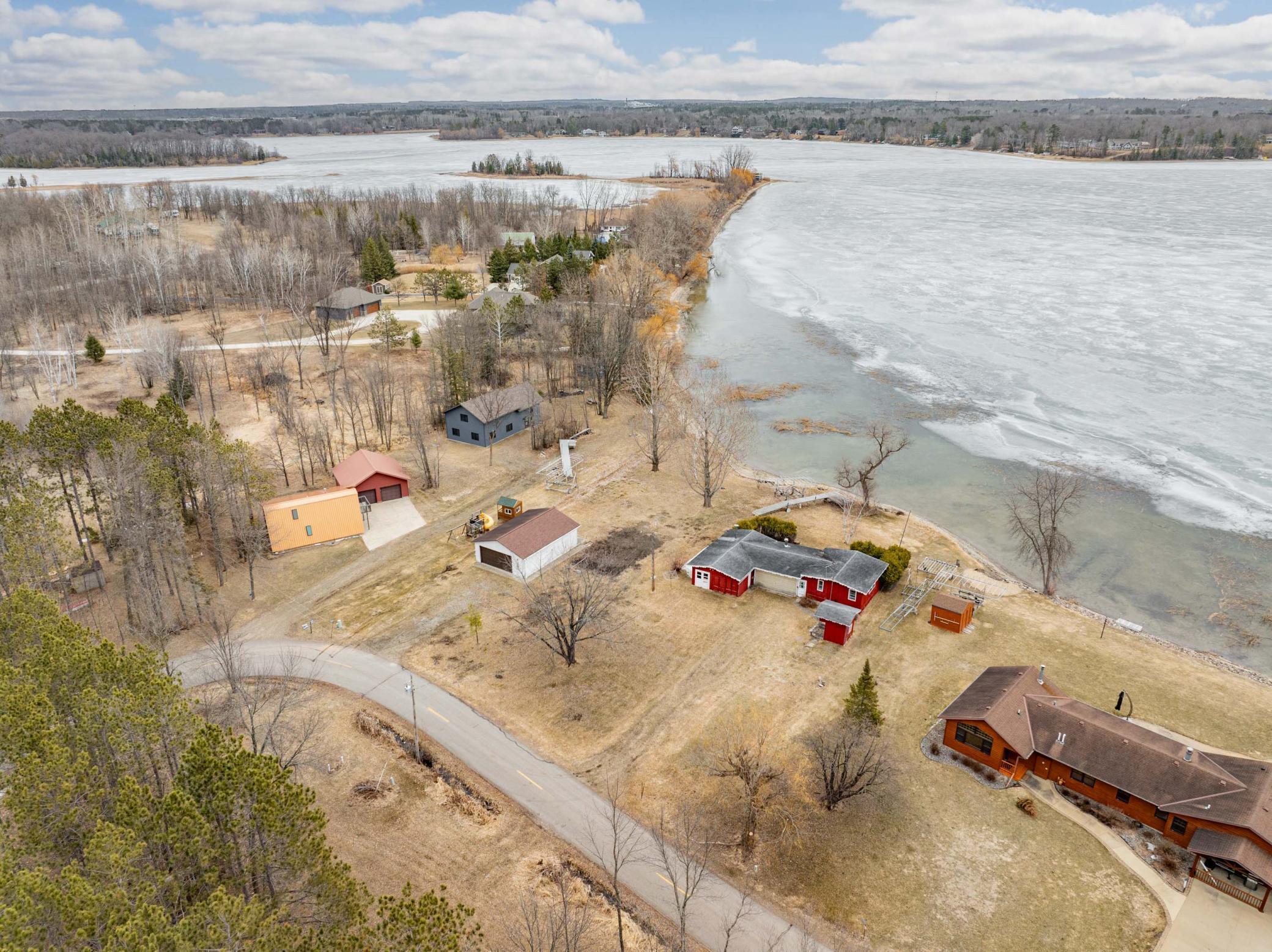 23060 Lampi Road, Cohasset, Minnesota image 15