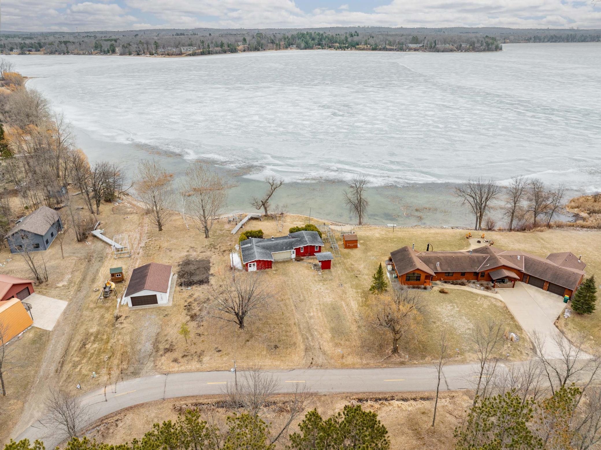 23060 Lampi Road, Cohasset, Minnesota image 16