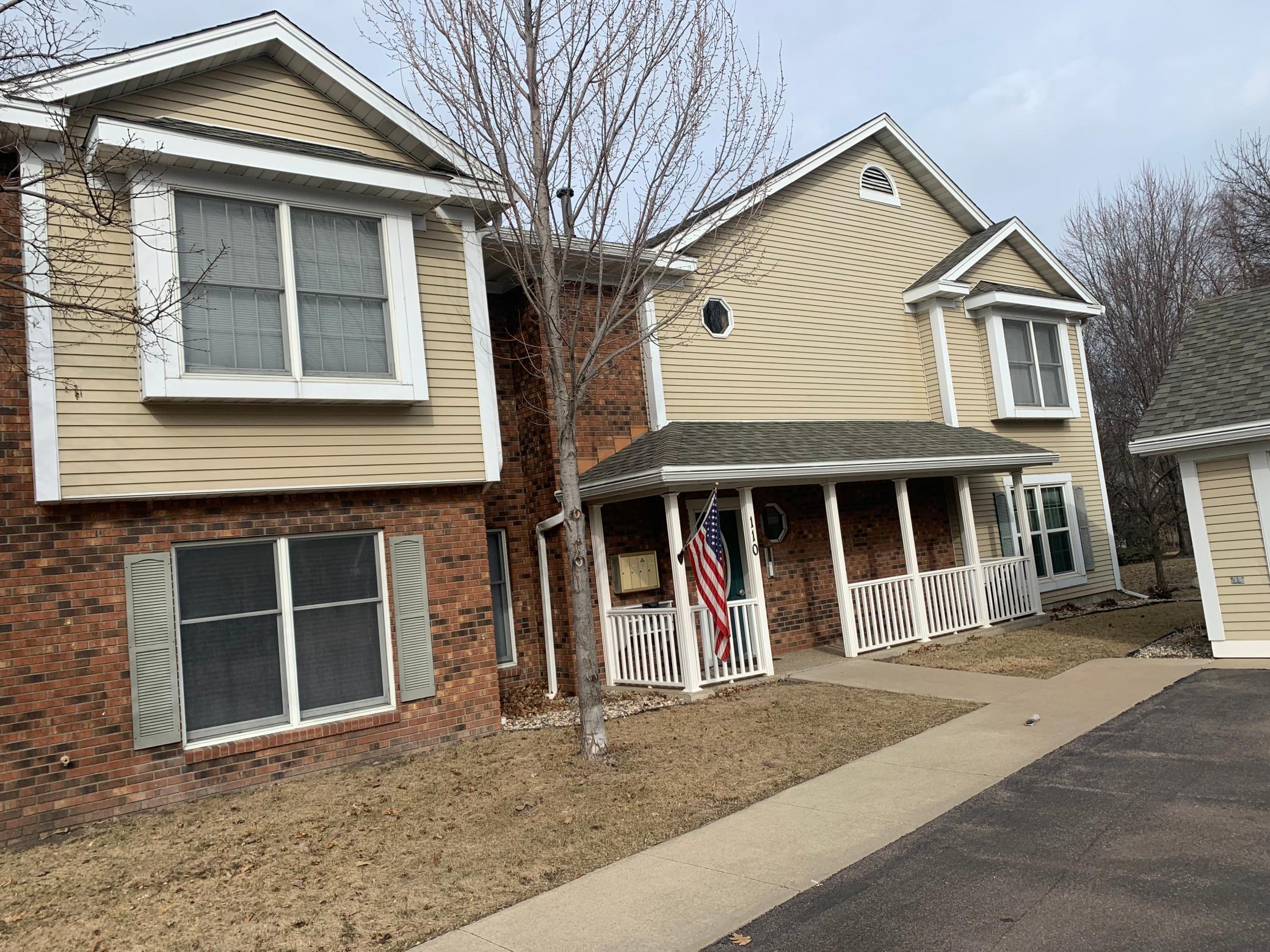 110 Teton Lane #1, Mankato, Minnesota image 1