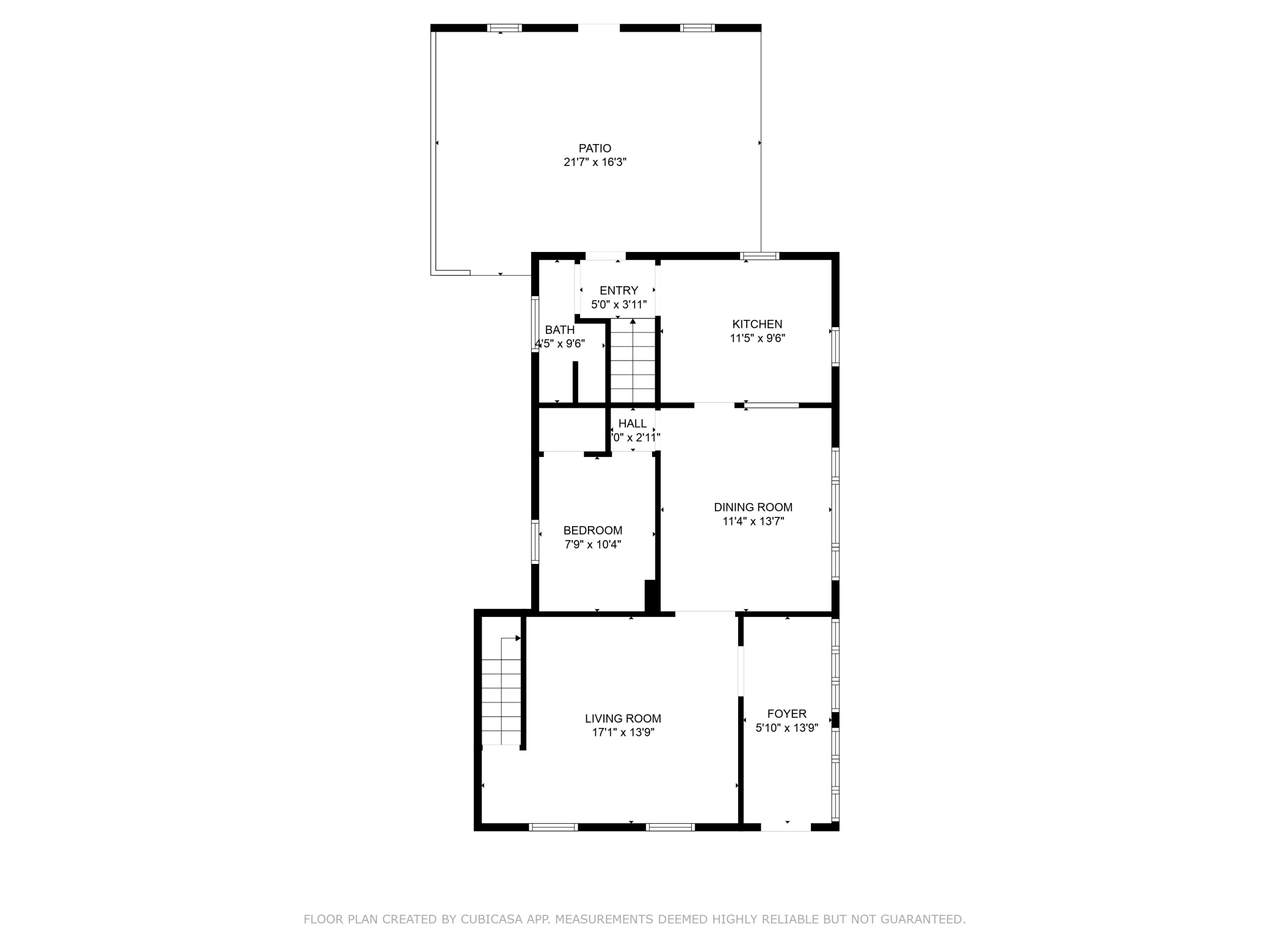 97 N Baker Street, Winona, Minnesota image 25