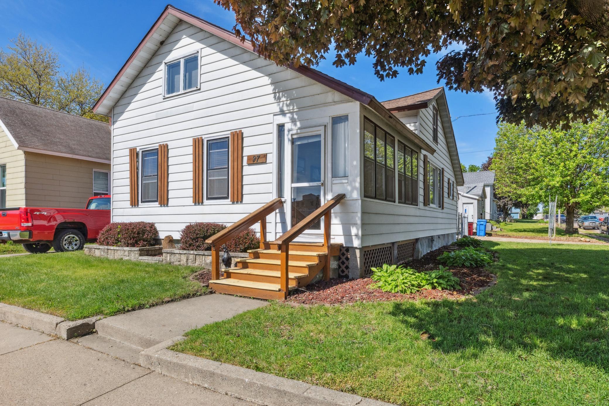 97 N Baker Street, Winona, Minnesota image 1