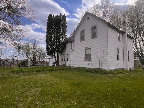 Homes For Sale - 620 Seminole Avenue<br/> Polk County, Osceola, WI 54020