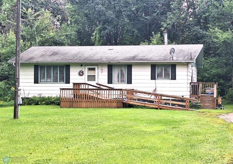 Homes For Sale - 9749 134th Avenue<br/> Cavalier, ND 58220