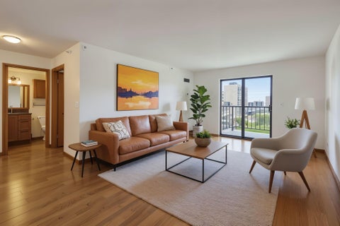 Condo For Sale - 78 10th Street<br/> Ramsey County, Saint Paul, MN 55101