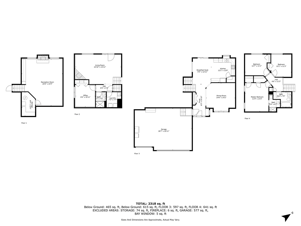 1221 Cuylle Bay, Faribault, Minnesota image 46