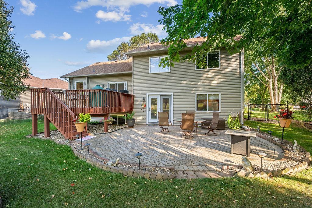 1221 Cuylle Bay, Faribault, Minnesota image 2