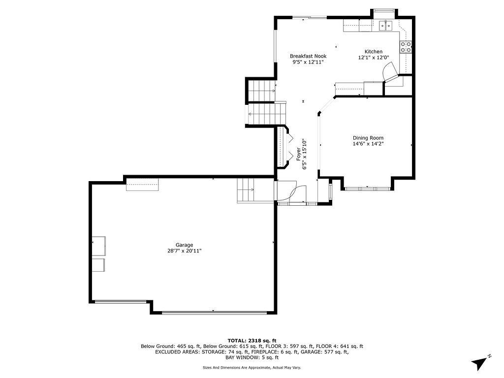 1221 Cuylle Bay, Faribault, Minnesota image 43
