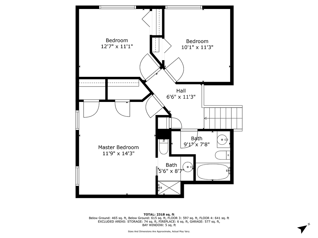 1221 Cuylle Bay, Faribault, Minnesota image 45