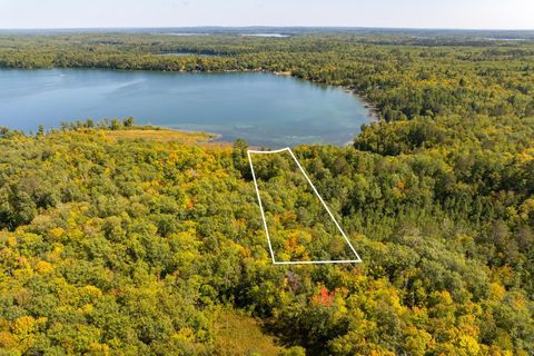 Vacant Land For Sale - TBD Ridge View Lane<br/> Longville, MN 56655