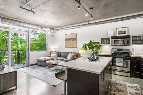 Condo For Rent - 730 4th Street<br/> Hennepin County, Minneapolis, MN 55401
