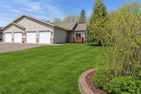 Townhouse For Sale - 5606 Rush Lake Court<br/> Baxter, MN 56425