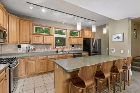 Townhouse For Sale - 9820 Cove Drive<br/> Minnetonka, MN 55305