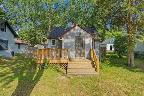 Homes For Sale - 518 N Pearl Street<br/> Saint Croix County, River Falls, WI 54022