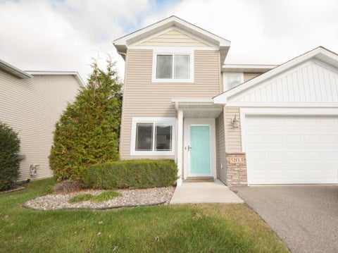 Townhouse For Sale - 5103 61st Street<br/> Olmsted County, Rochester, MN 55901