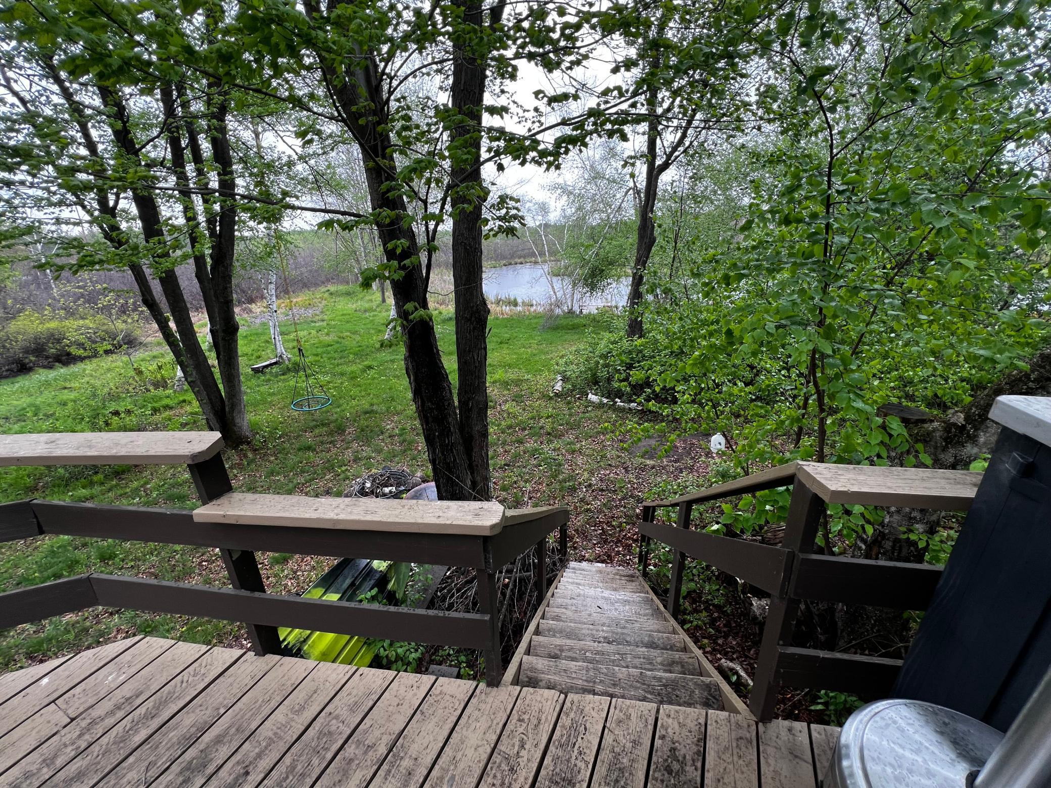 C17 Lot 51 Pathfinder Village, Hinckley, Minnesota image 11