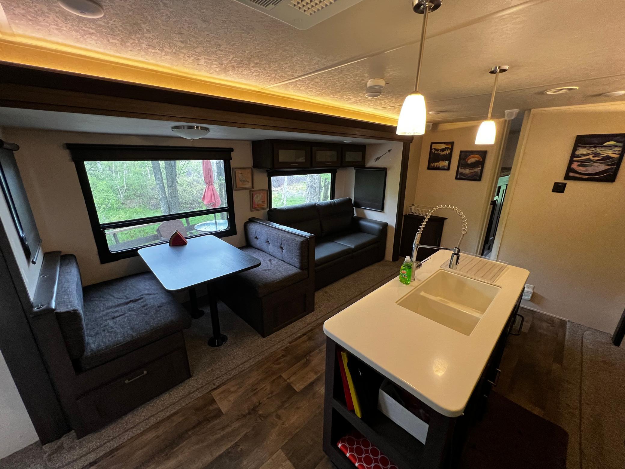C17 Lot 51 Pathfinder Village, Hinckley, Minnesota image 15