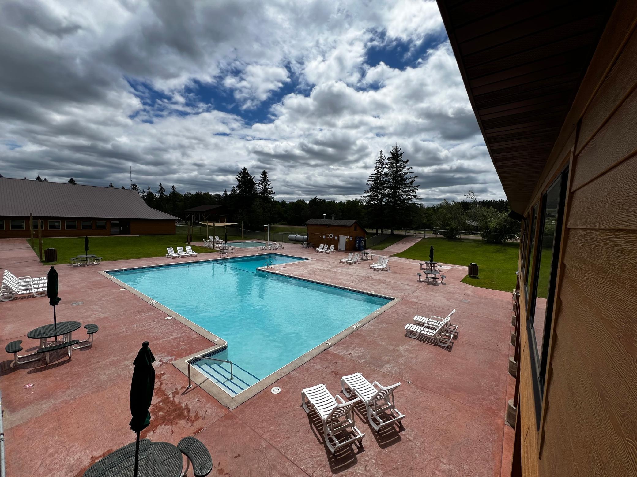 C17 Lot 51 Pathfinder Village, Hinckley, Minnesota image 25