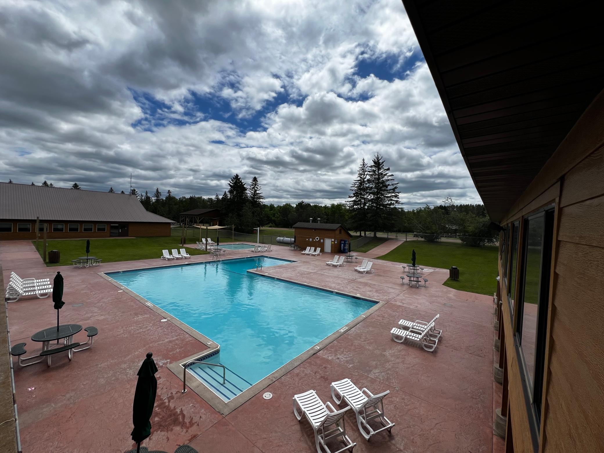 C17 Lot 51 Pathfinder Village, Hinckley, Minnesota image 24