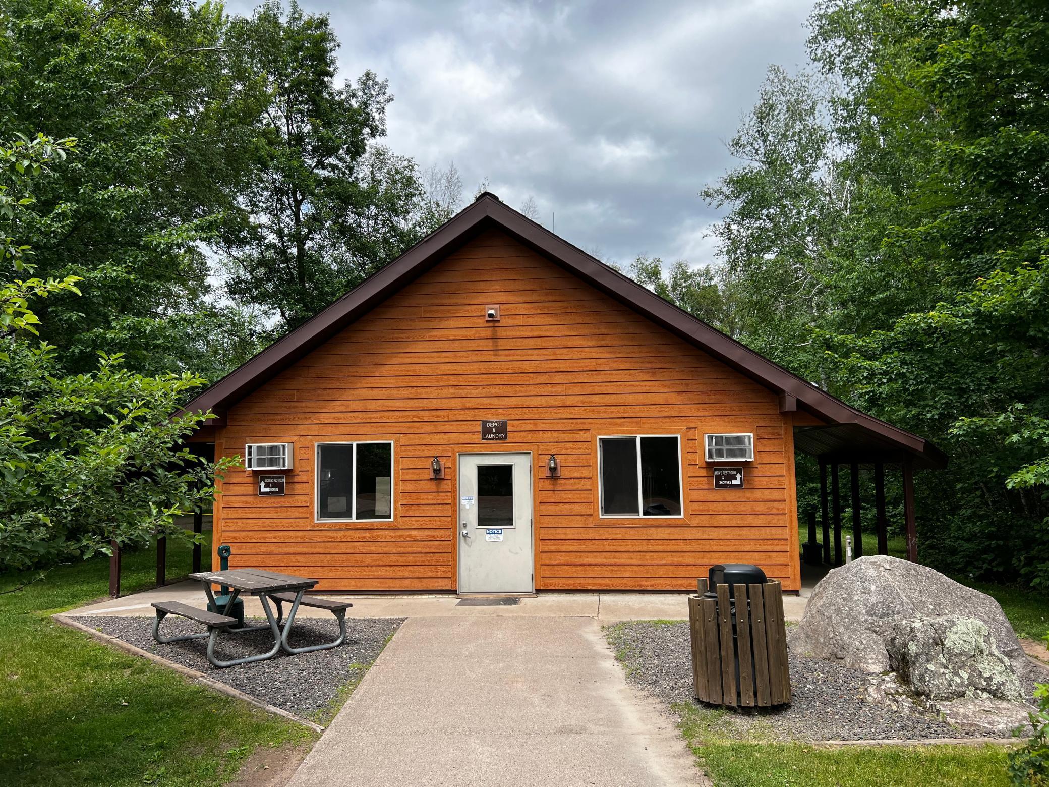 C17 Lot 51 Pathfinder Village, Hinckley, Minnesota image 44