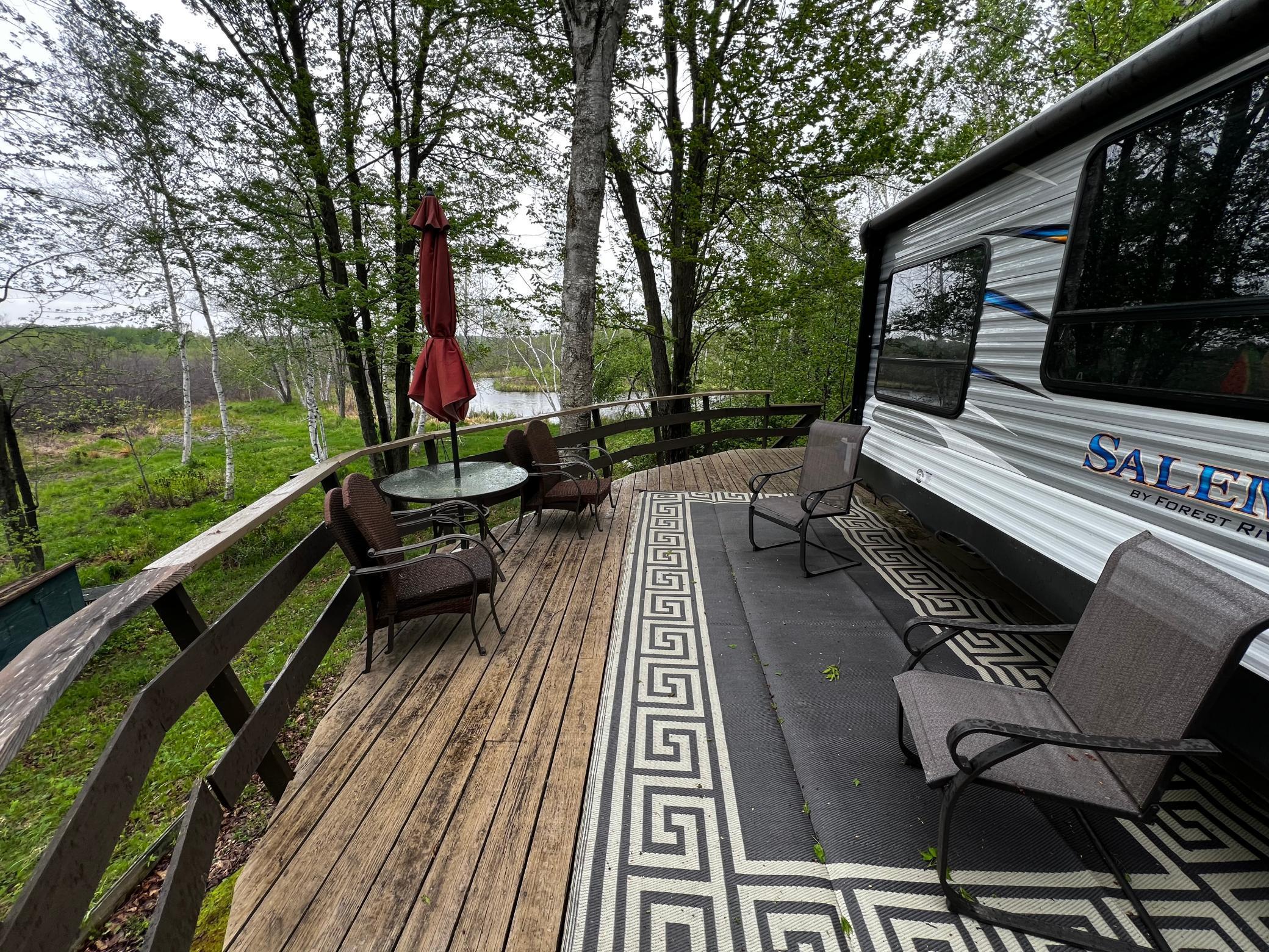 C17 Lot 51 Pathfinder Village, Hinckley, Minnesota image 12