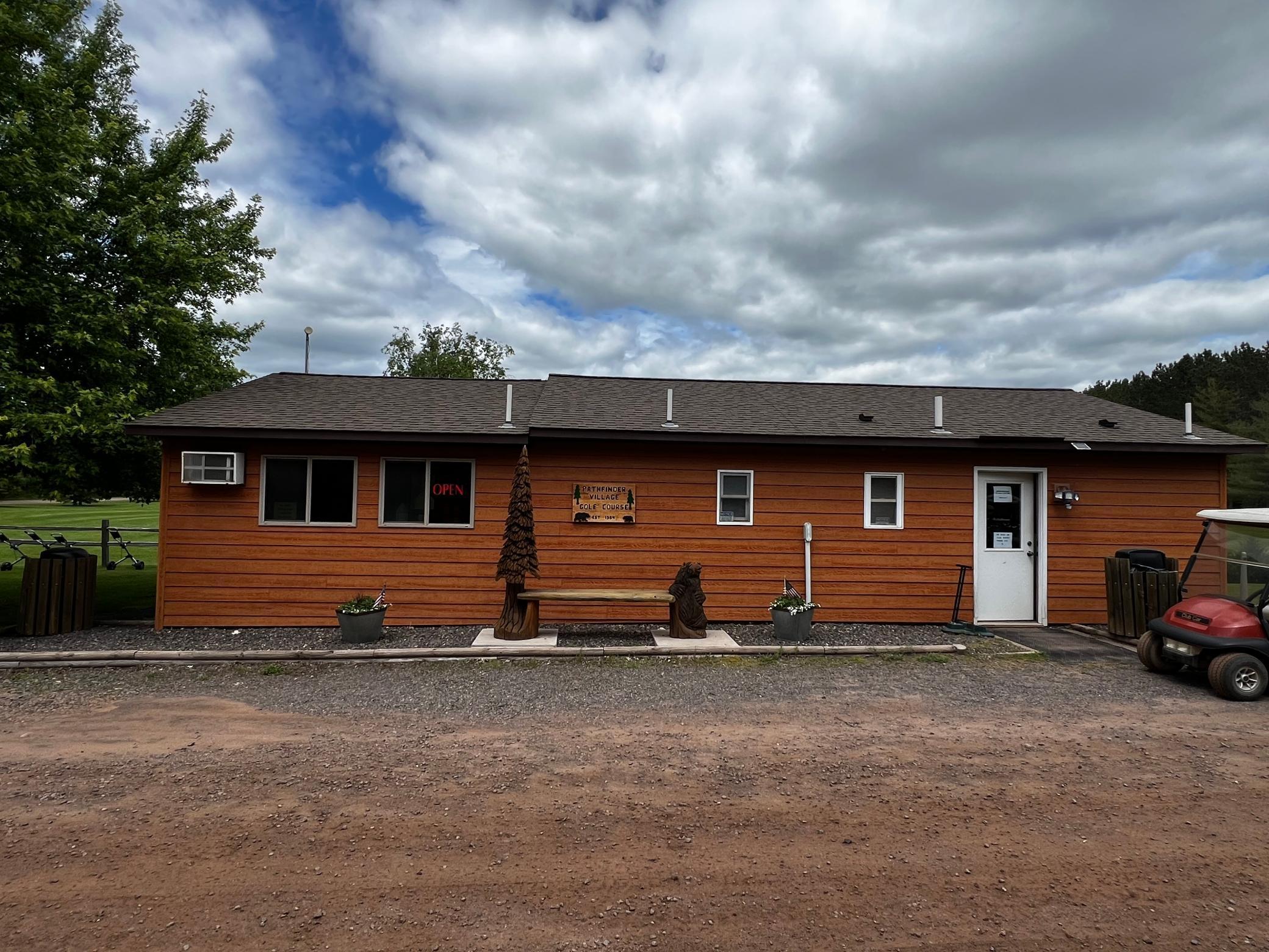 C17 Lot 51 Pathfinder Village, Hinckley, Minnesota image 30