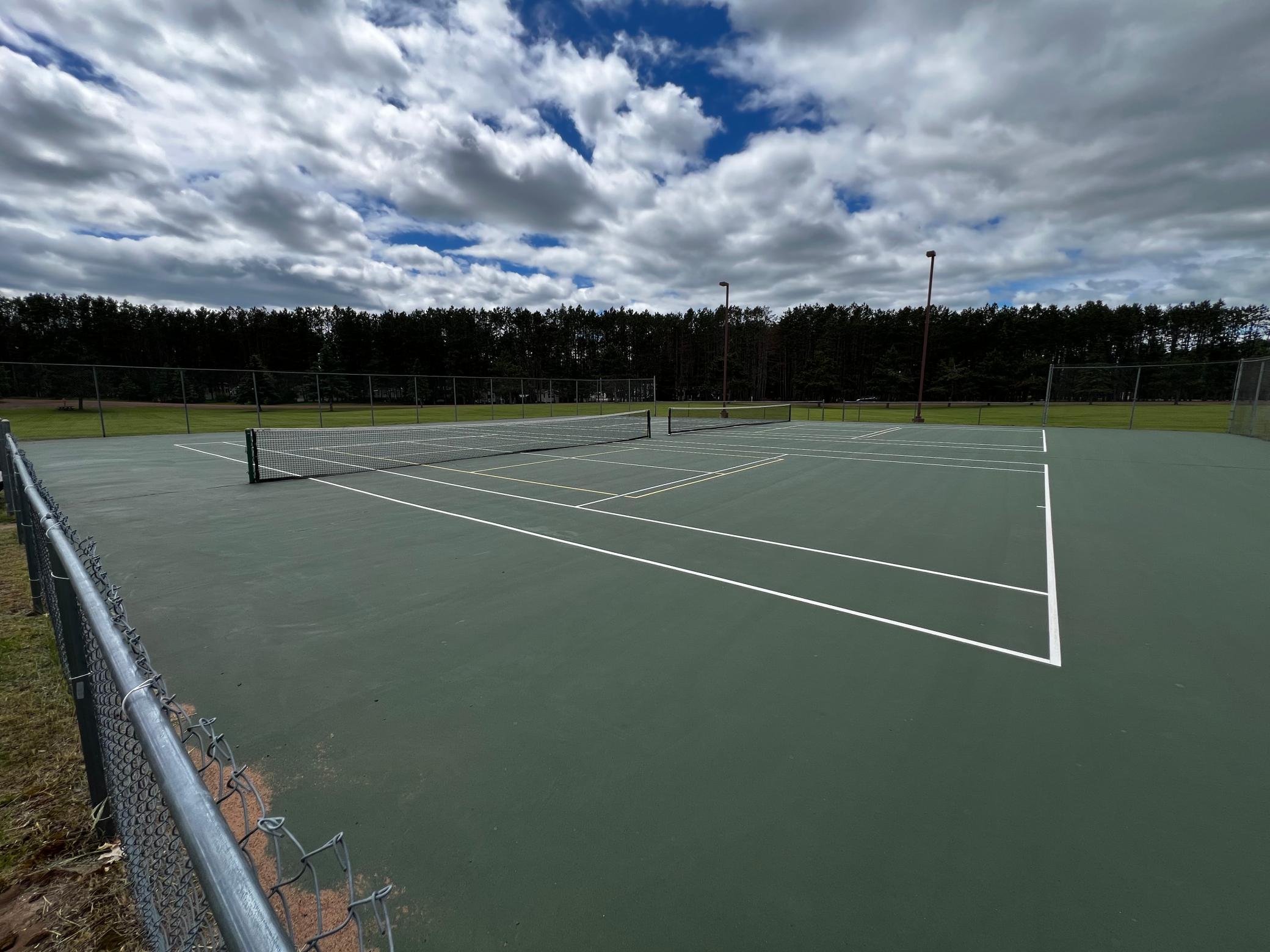 C17 Lot 51 Pathfinder Village, Hinckley, Minnesota image 34