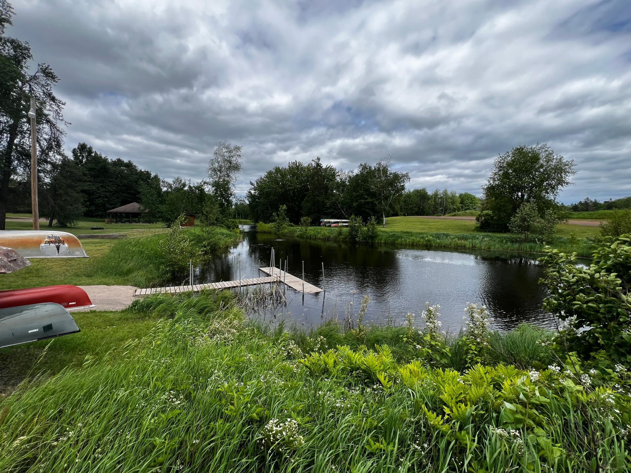 C17 Lot 51 Pathfinder Village, Hinckley, Minnesota image 41