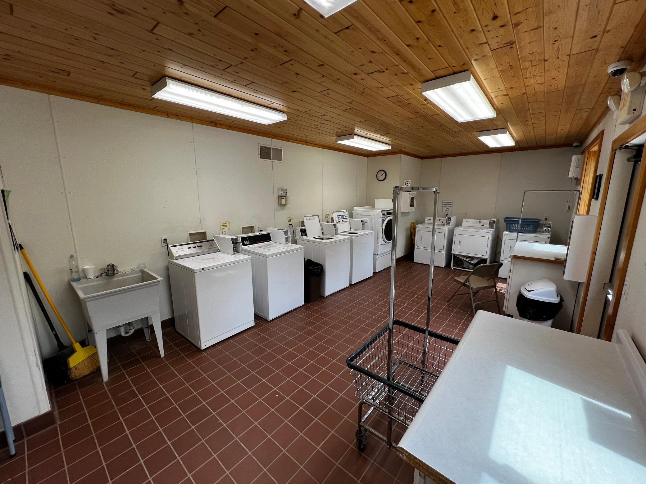 C17 Lot 51 Pathfinder Village, Hinckley, Minnesota image 46