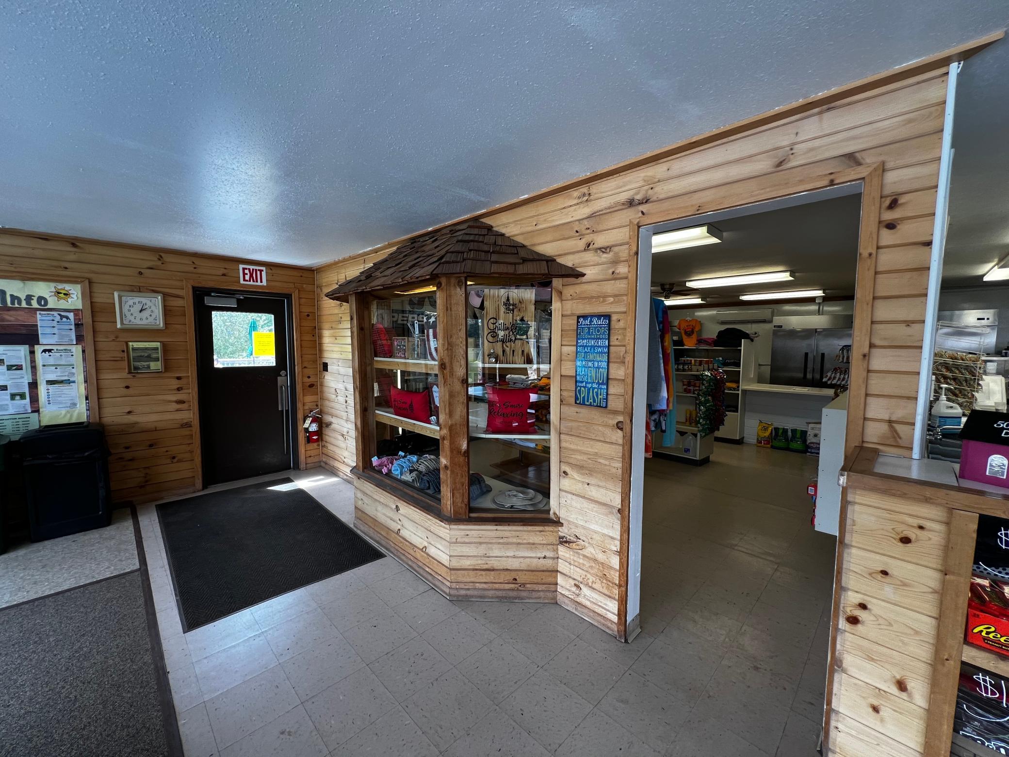 C17 Lot 51 Pathfinder Village, Hinckley, Minnesota image 39