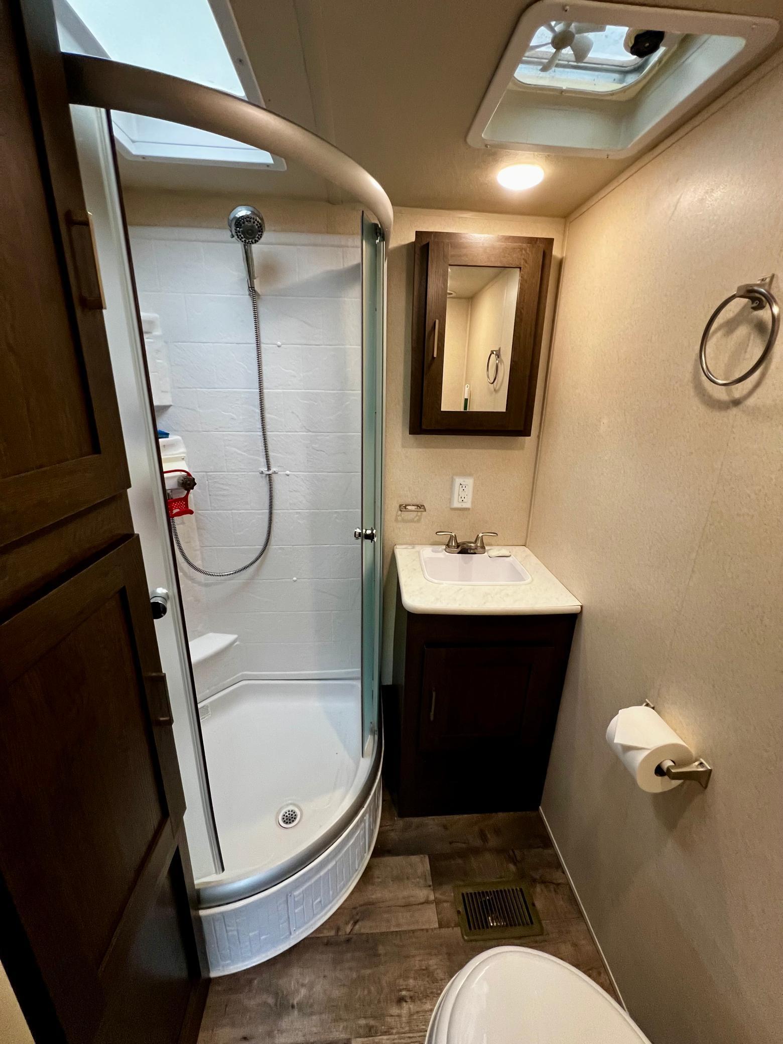 C17 Lot 51 Pathfinder Village, Hinckley, Minnesota image 17