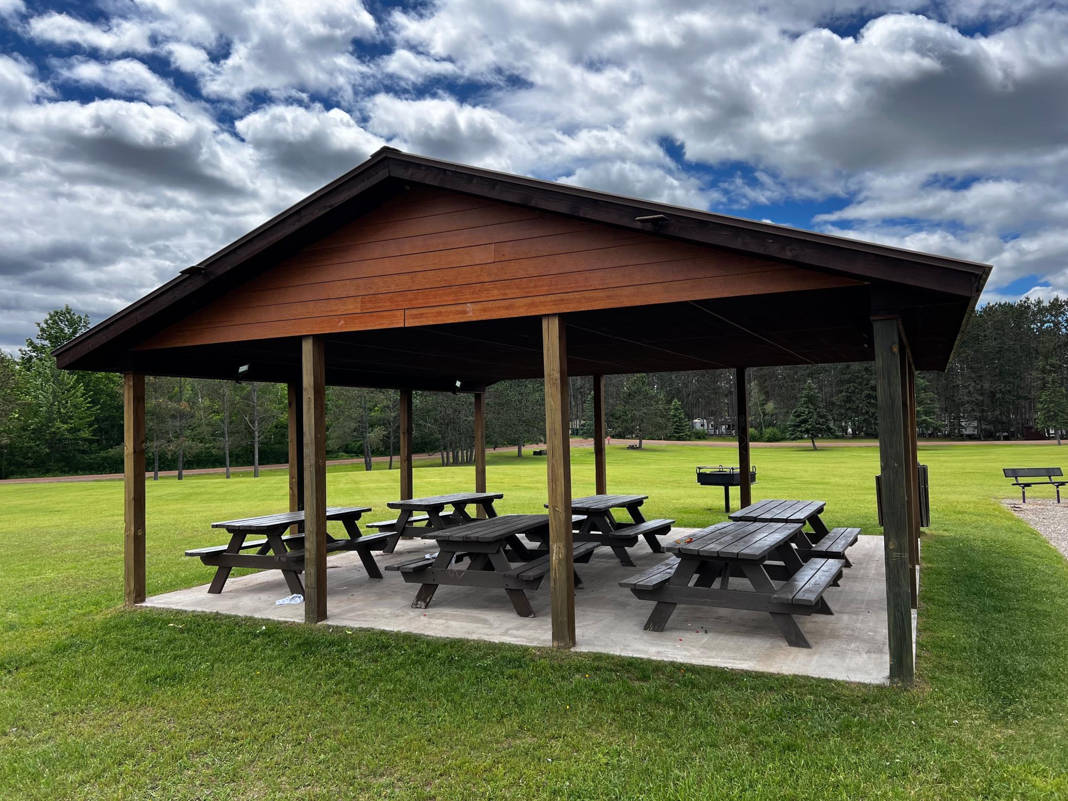 C17 Lot 51 Pathfinder Village, Hinckley, Minnesota image 31