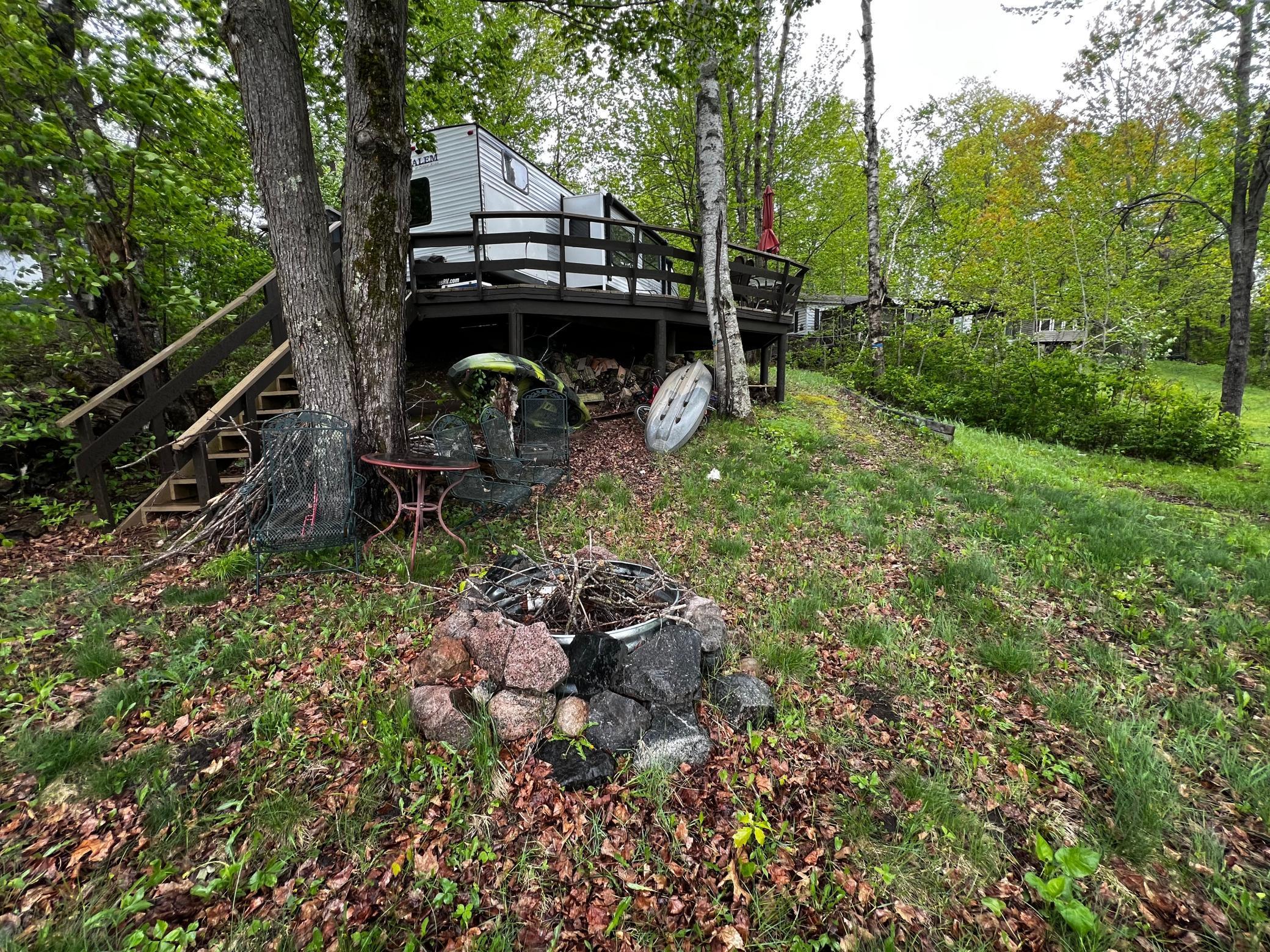 C17 Lot 51 Pathfinder Village, Hinckley, Minnesota image 9