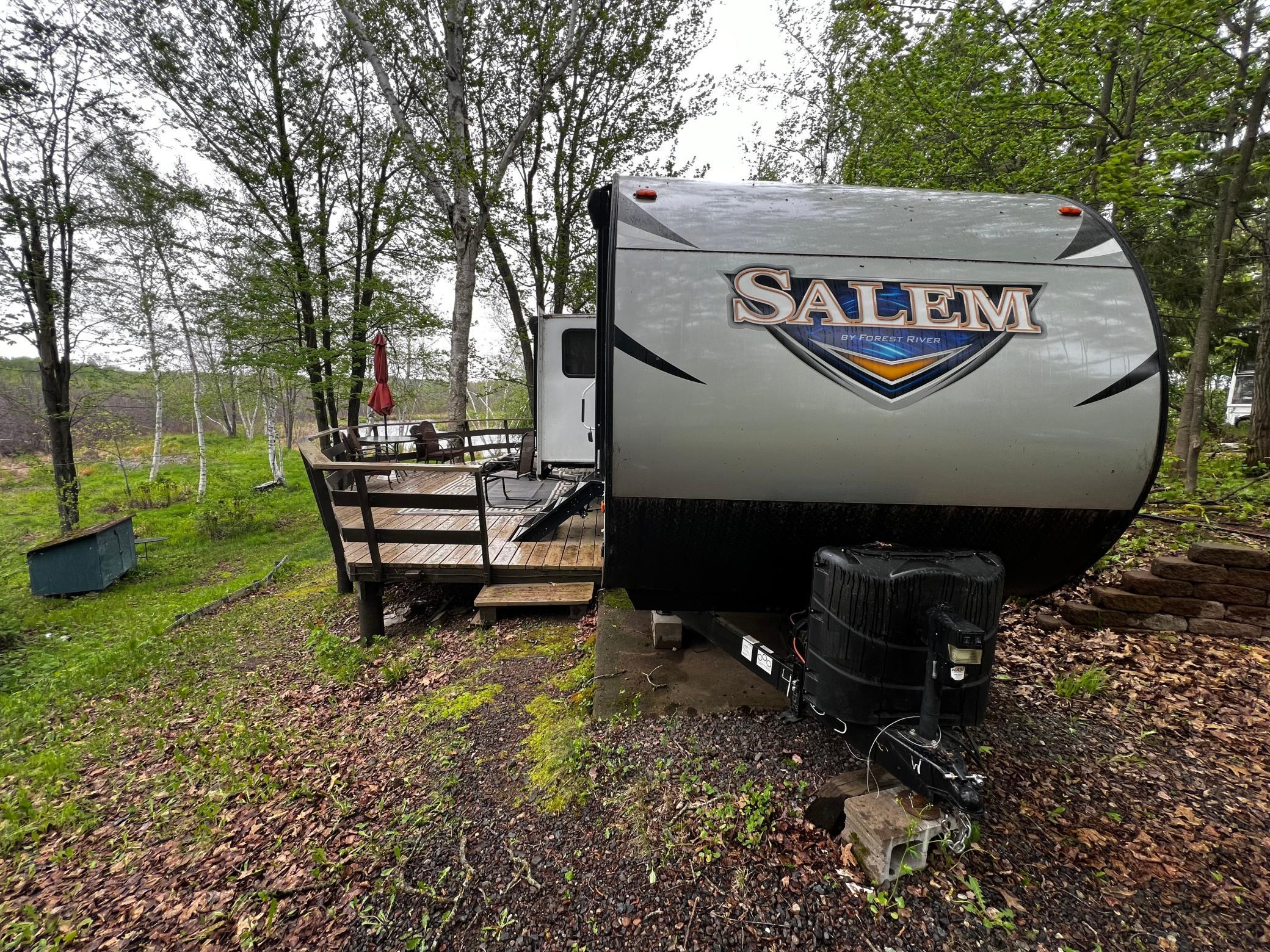 C17 Lot 51 Pathfinder Village, Hinckley, Minnesota image 6