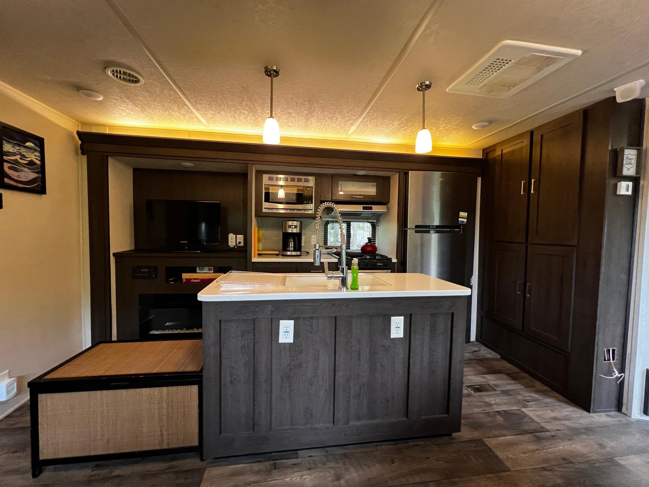 C17 Lot 51 Pathfinder Village, Hinckley, Minnesota image 16