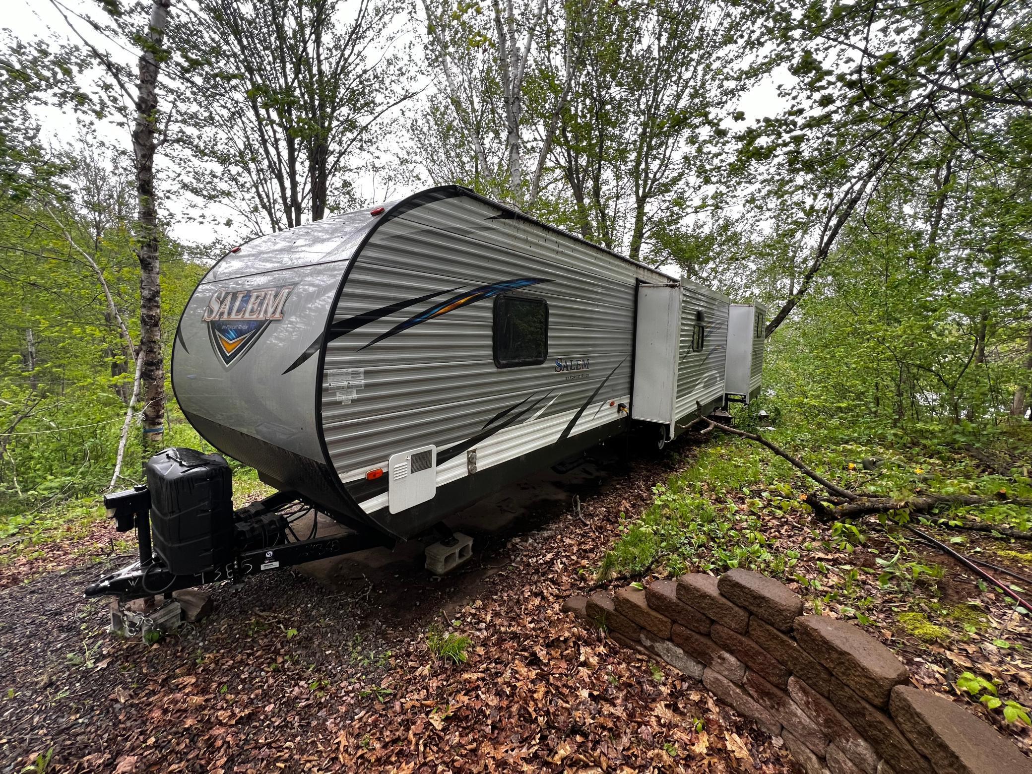 C17 Lot 51 Pathfinder Village, Hinckley, Minnesota image 5