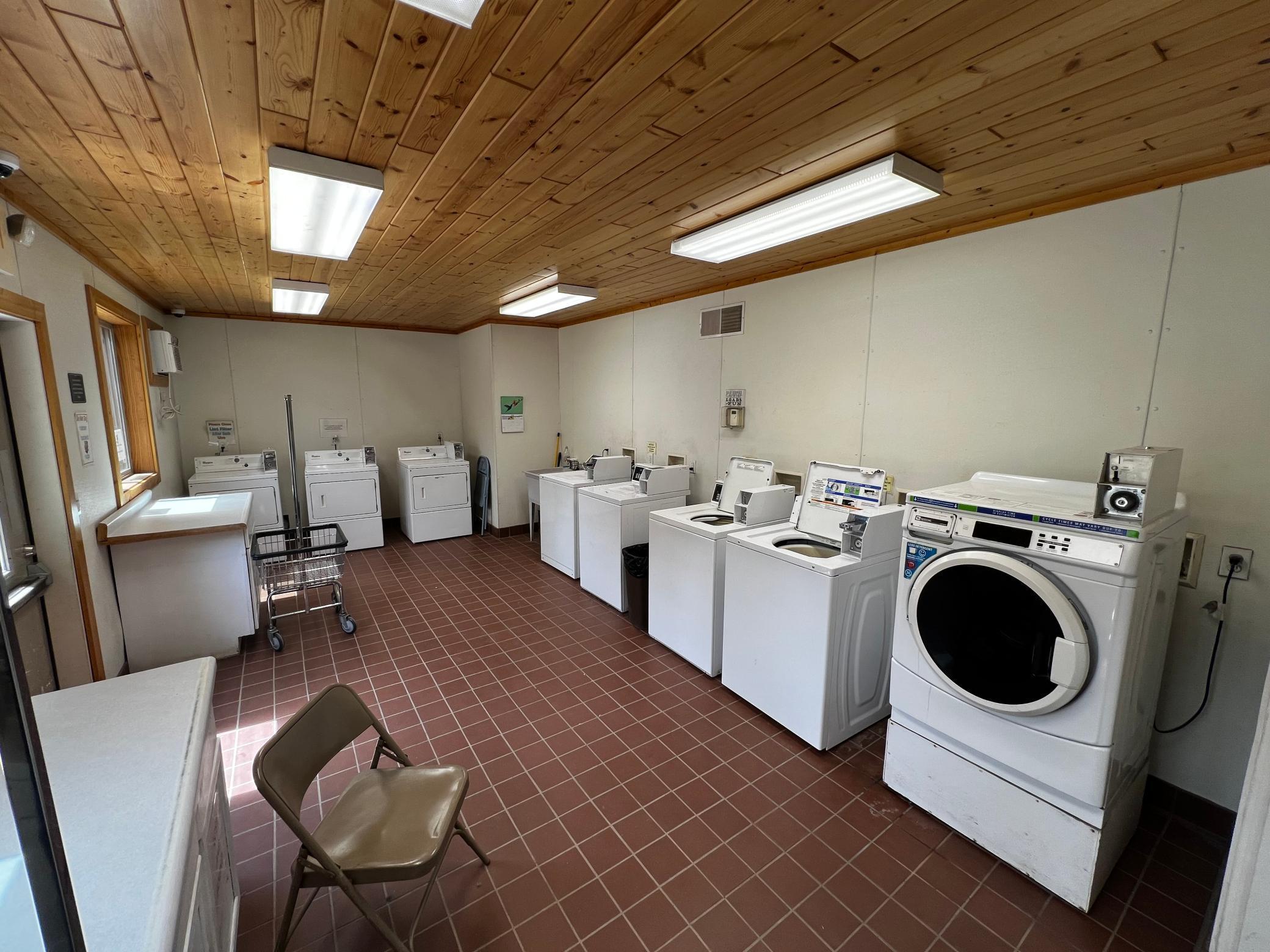 C17 Lot 51 Pathfinder Village, Hinckley, Minnesota image 45