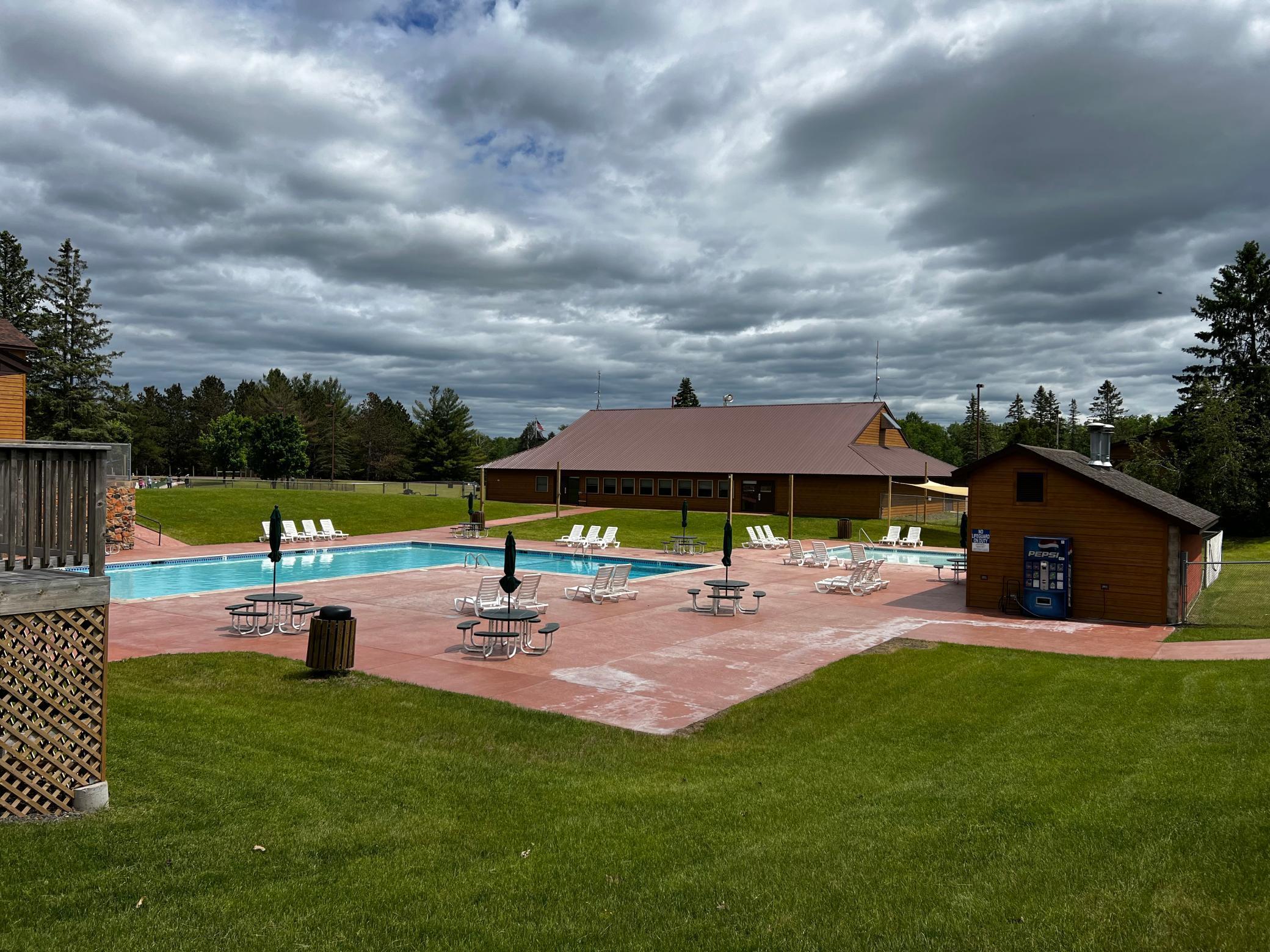 C17 Lot 51 Pathfinder Village, Hinckley, Minnesota image 26