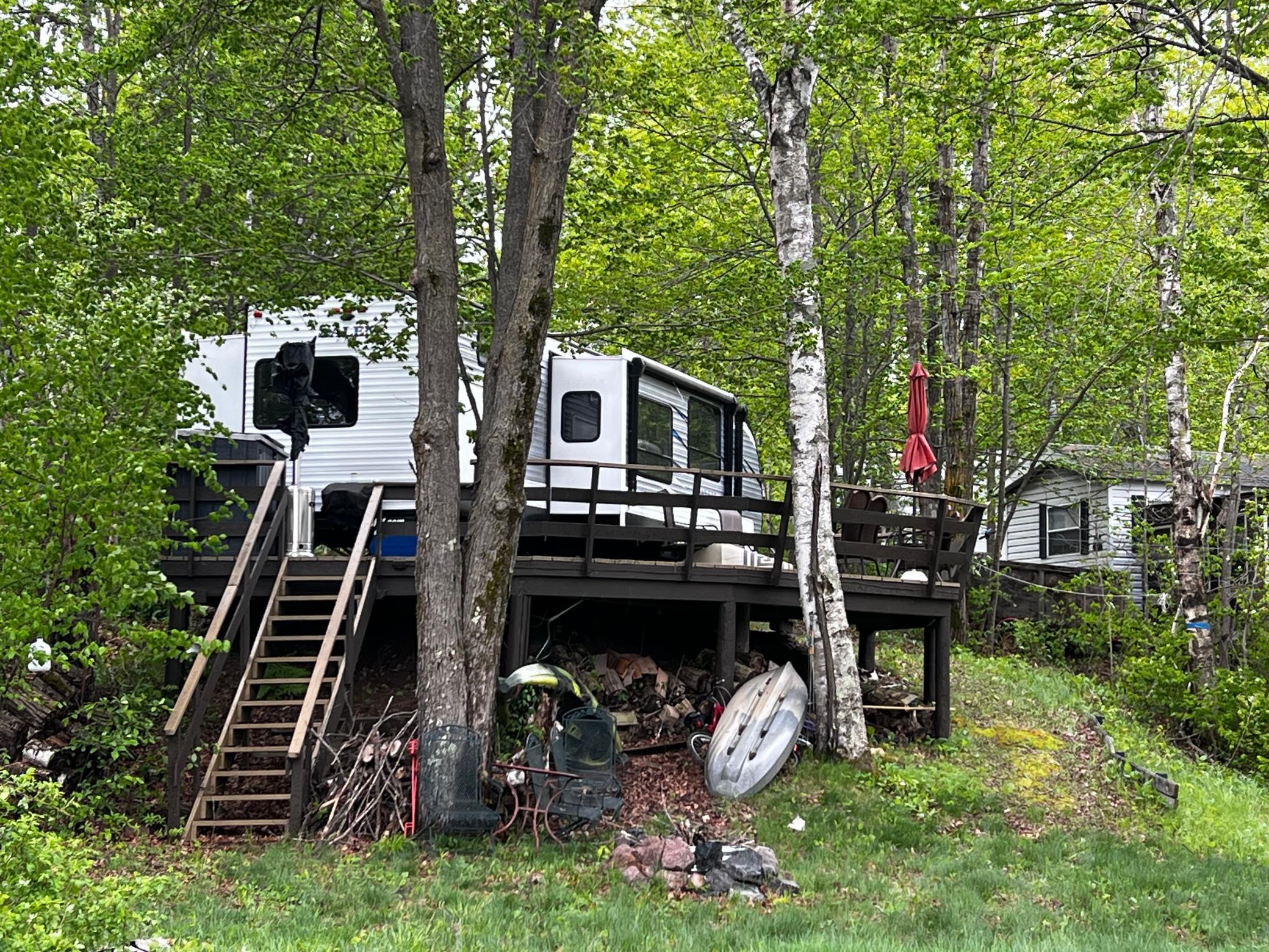 C17 Lot 51 Pathfinder Village, Hinckley, Minnesota image 8
