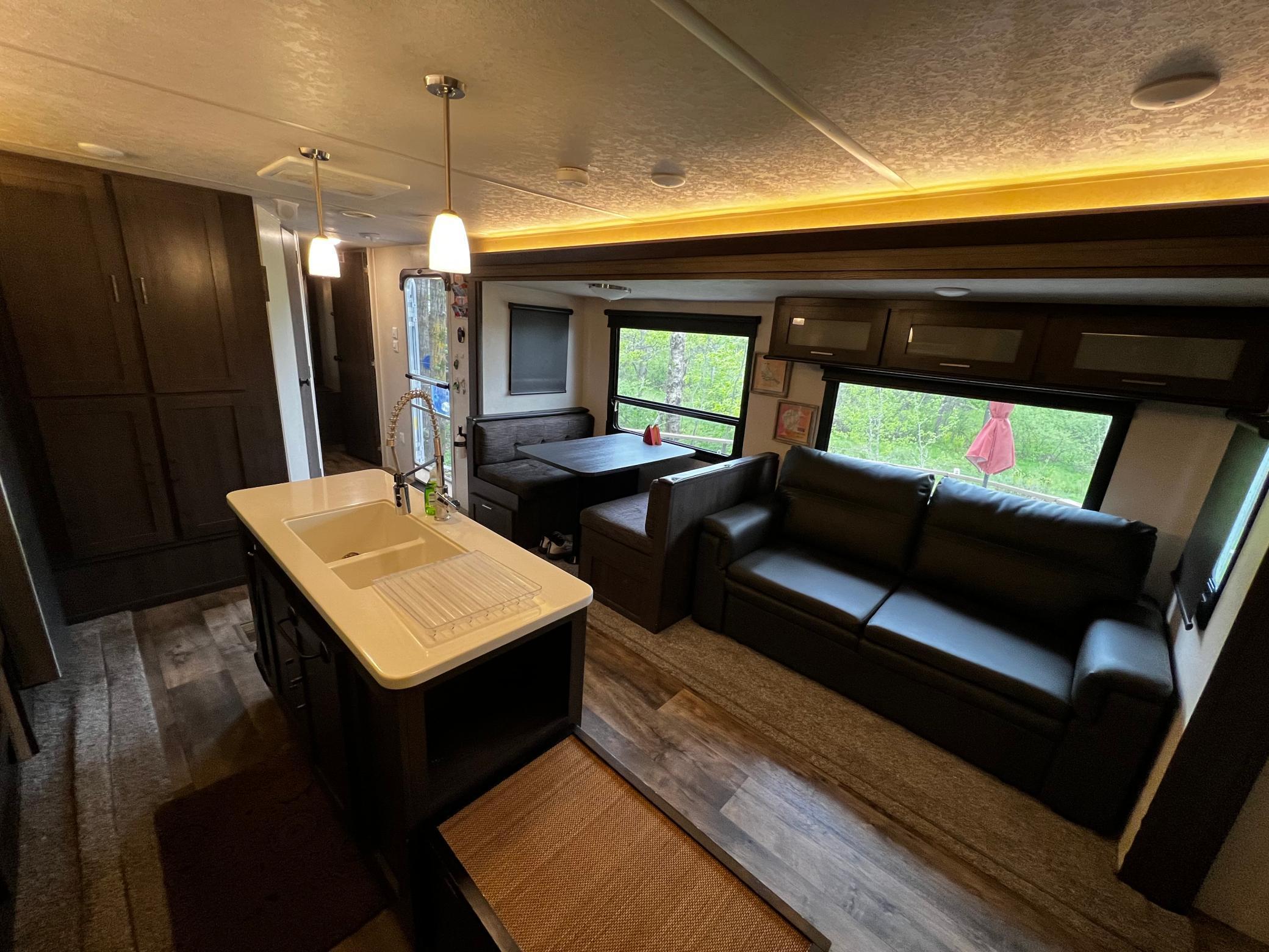C17 Lot 51 Pathfinder Village, Hinckley, Minnesota image 14