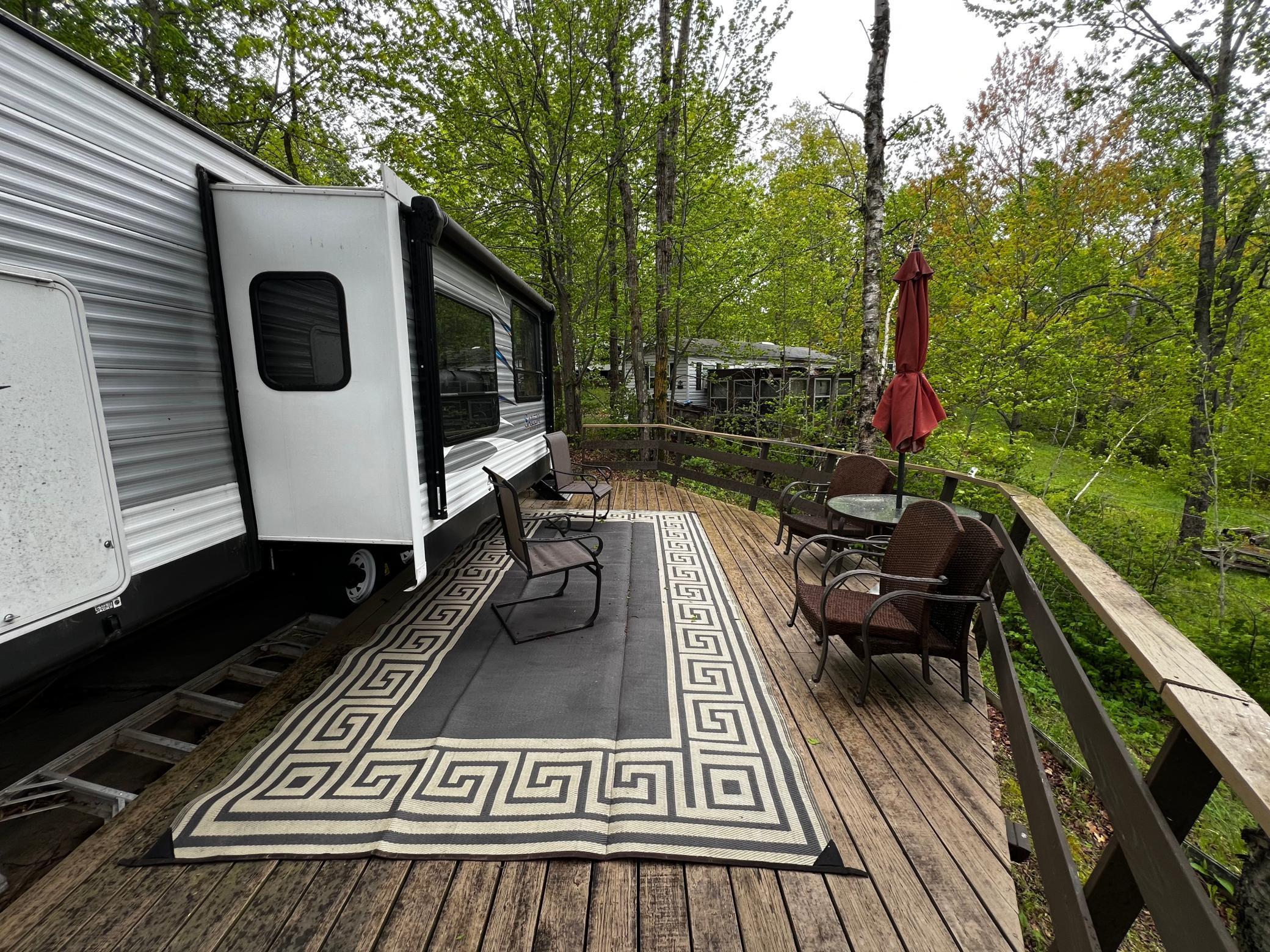 C17 Lot 51 Pathfinder Village, Hinckley, Minnesota image 7