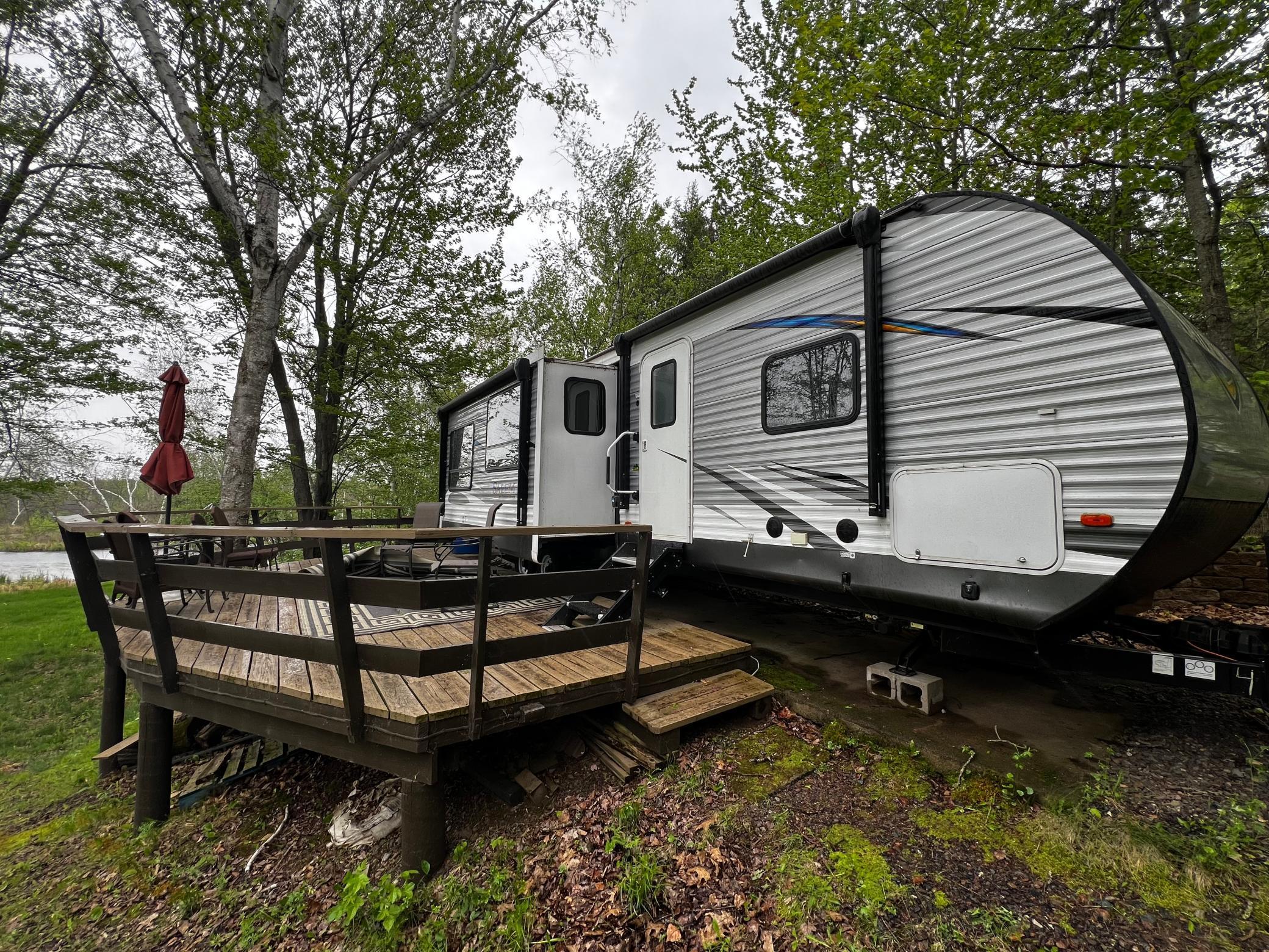 C17 Lot 51 Pathfinder Village, Hinckley, Minnesota image 2