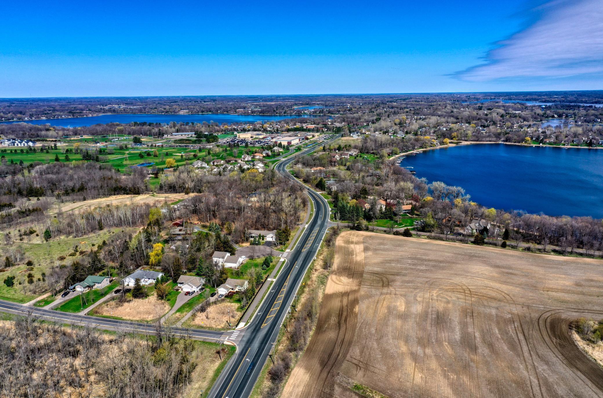 Xxxx Glader Boulevard, Lindstrom, Minnesota image 9